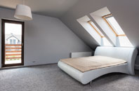 Port Brae bedroom extensions