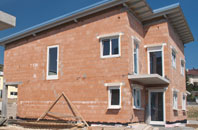 Port Brae home extensions