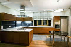 kitchen extensions Port Brae